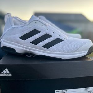 Adidas Game Spec Men’s tennis shoes